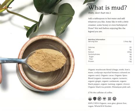 My MUD\WTR Review—What Is It, Exactly? | MSA