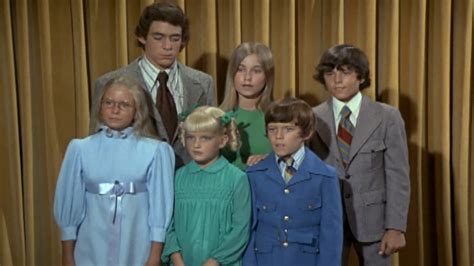 Watch The Brady Bunch Season 3 Episode 13 The Brady Bunch Not So