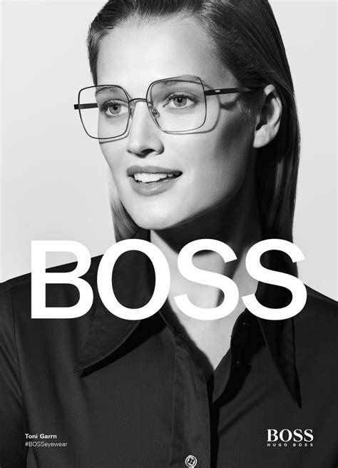 Hugo Boss Eyewear Fall 2020 (BOSS)