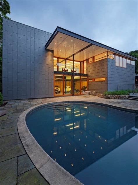 Contemporary Exterior Design Photos Contemporary Exterior Design