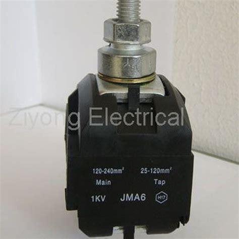 Jma Series Insulation Piercing Connector IPC 120 240 16 120 JMA6