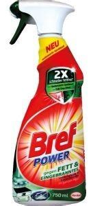 Bref Power Reiniger 750 Ml Ab 5 44 Preisvergleich Bei Idealo De