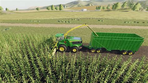 Randon Pack V Fs Farming Simulator Fs