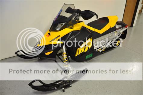 2009 Ski Doo Mxz Rev Xp 800 R Sleds For Sale Dootalk Forums