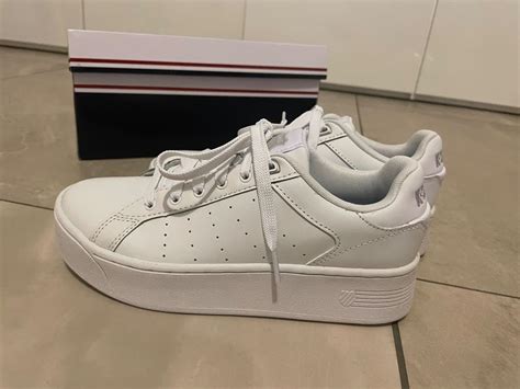 K-Swiss Damen Sneaker - Neu | Kaufen auf Ricardo
