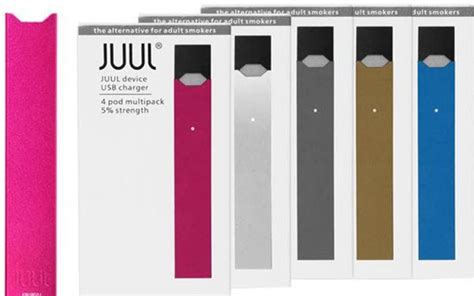 After 1b Plus Settlement Vape Brand Juul Labs Still Mired In