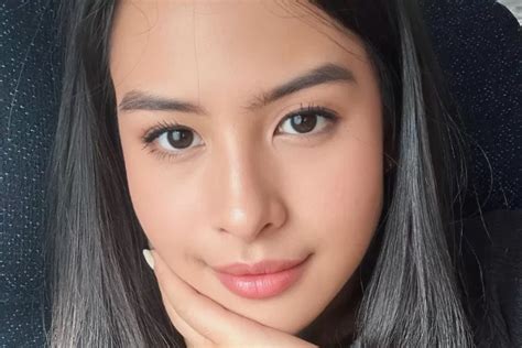 Profil Dan Biodata Maudy Ayunda Dikabarkan Akan Main Film Dengan Kim