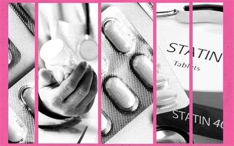 Two Million People Will Be Told To Increase Statin Dose In Bid To Slash