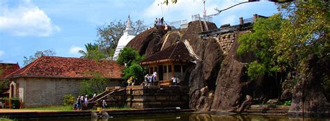 Isurumuniya Temple Anuradhapura Anuradhapura Isurumuniya Rock Temple