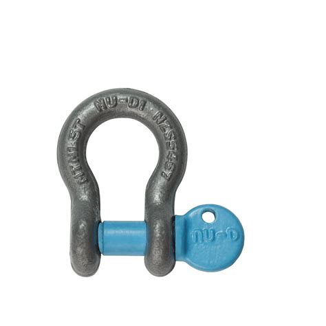 Home Shackles Nz Nu D Towing Shackles And Nu D Shackle