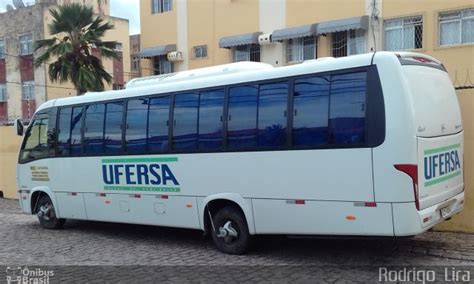 UFERSA Universidade Federal Rural do Semi Árido 4934 em Natal por