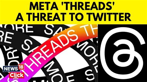 Meta Threads Instagram Owner To Launch Twitter Alternative Called