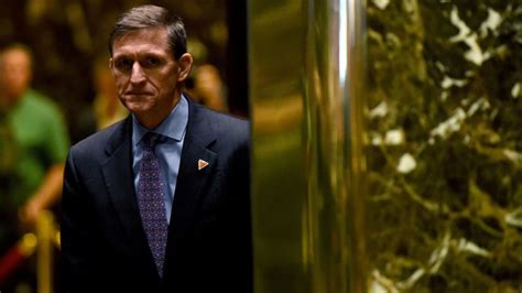 White House Was Warned Flynn Could Be Blackmailed By Russia Cnn Politics