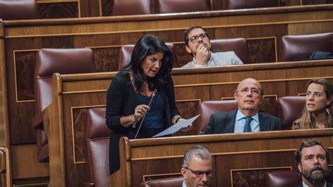 Mar A Ruiz A Irene Montero Qu Clase De Defensa De Las Mujeres