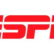 ESPN Logo PNG Photo - PNG All