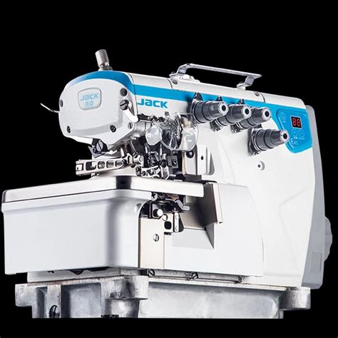 Jack E4S Overlock Sewing Machine At Rs 35952 Jack Silai Machine In