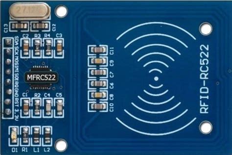 Read Rfid Cards Using Android Device Arduino And Mfrc522 Module Part