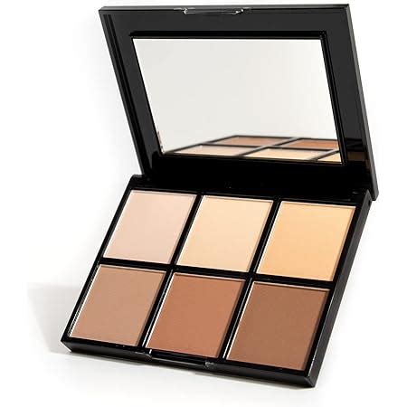 Amazon W Lift Sculpt Cream Contour Kit Concealing