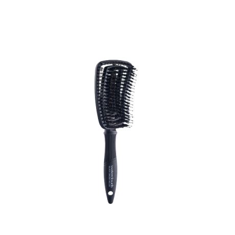 Waterclouds Black Brush No 26 Natural Flexi Vent