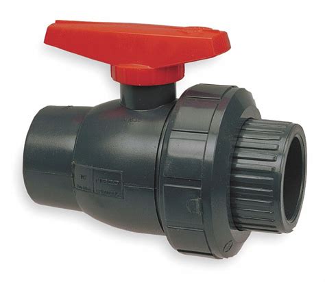 In Pipe Size Full Ball Valve Rkw S Su V Grainger