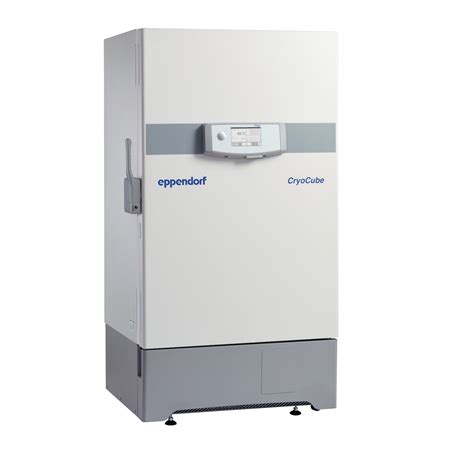 Schrank Gefrierschrank CryoCube F740 Series Eppendorf SE Labor