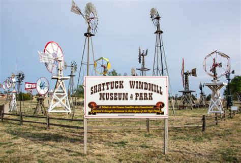 7 Strange Museums in Oklahoma