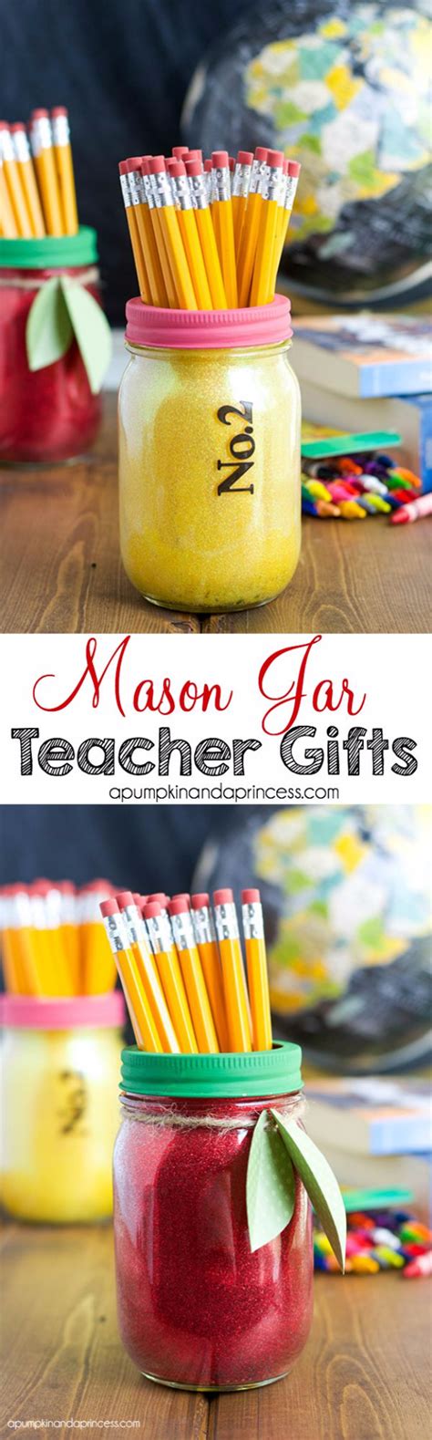 Chucky S Place 15 Beautiful DIY Gifts For Teacher Appreciation Day