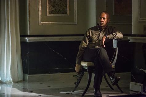 The Equalizer 2014 Movie Trailer Release Date Cast Plot Photos