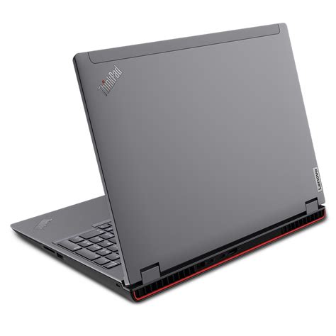 Lenovo ThinkPad P16 Serisi Notebookcheck Tr