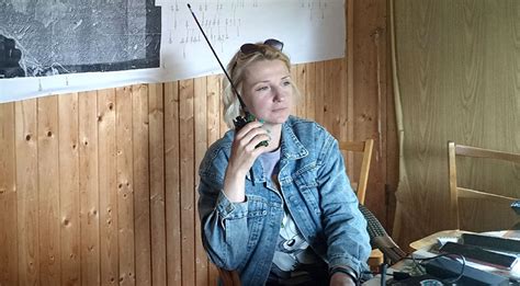 Journalist Yekaterina Duntsova: Putin’s Possible Election Oppon