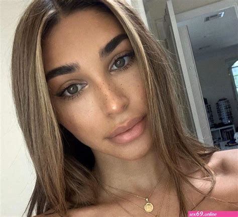 Chantel Jeffriesnude Sexy Photos