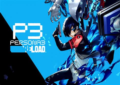 Serba Serbi Persona Reload Game Terbaru Atlus Yang Akan Rilis