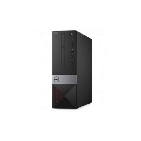 Dell Vostro 3470 Core I3 8100 新品 M2 Ssd デスクトップ型pc