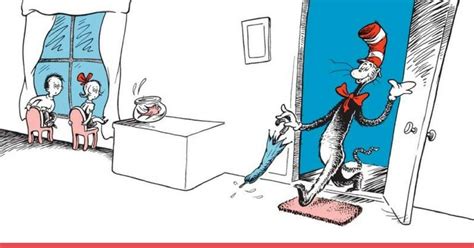 Descubre las 32 frases de Dr Seuss que cambiarán tu vida