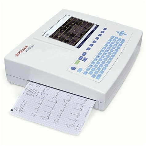 Schiller Ecg Machine Latest Price Dealers Retailers In India