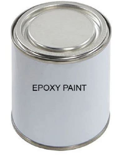 Pure Smooth Texture Liquid Form Oil Based High Gloss Methyl Epoxy