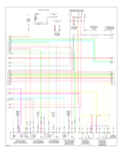 Diagram Of Opd Port On Toyota Highlander Electrical Dia