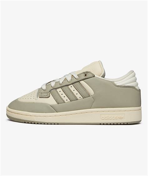 Grey Adidas Centennial 85 Low 001 Svd