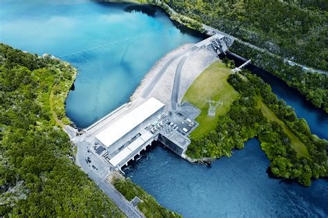 New Zealand Society On Large Dams New Zealand Society On Large Dams