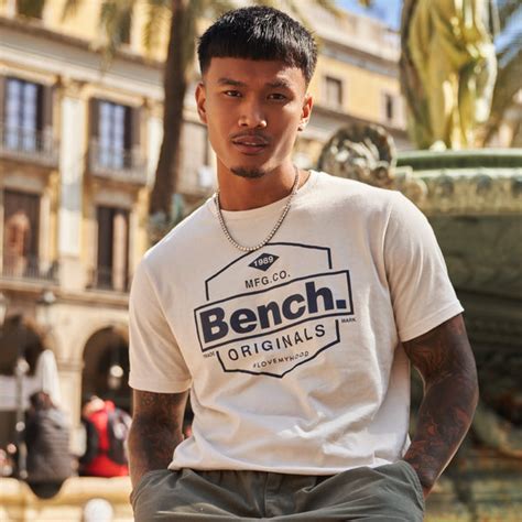 Bench Clothing - Mens | Womens | Boys | Girls | LoveMyHood – Bench ...