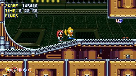 Sonic Mania Plus Review - VGU