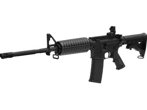 Colt ar 15 barrel - thebighohpa