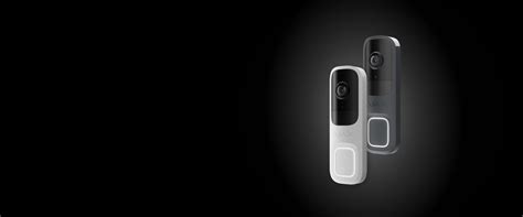 Smart Doorbells With Camera By Ajax