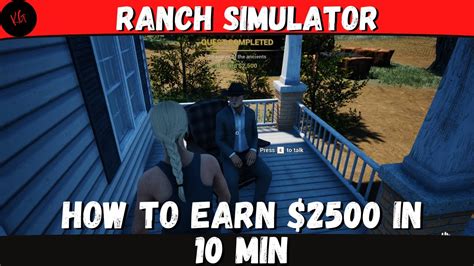 Ranch Simulator How To Make 2500 Easy Treasures Of The Ancients