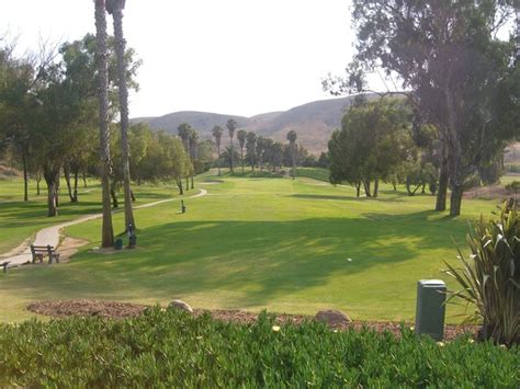 Played at Camp Pendleton - Marine Memorial Golf Course - Member Outings ...