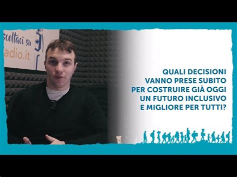 Costruire il futuro con i migranti e i rifugiati Il futuro è oggi