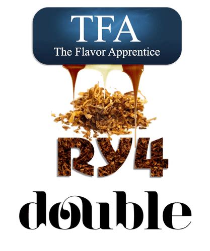 Flavor Apprentice Ry4 Double Flavour Concentrate Flavour World Australia Apprentice Flavors