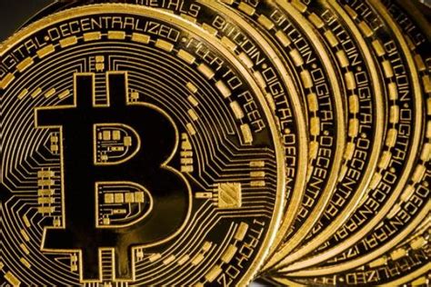 Bitcoin Kian Jeblok Menyusut Hingga 50 Persen