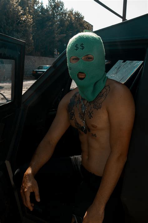 Ski Mask Pfp Photos Download The Best Free Ski Mask Pfp Stock Photos