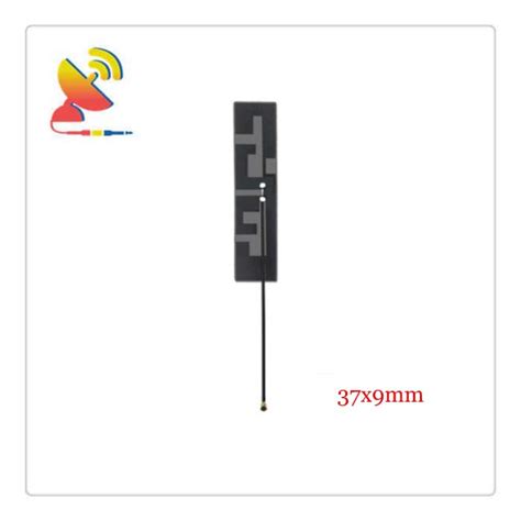 High Performance Wi Fi 24 Ghz Flex Pcb Antenna Pcb Antenna Design